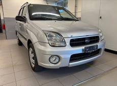Subaru G3X Justy ID 451062