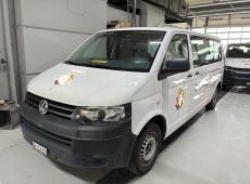 Volkswagen T5 Transporter Kasten-Kombi (7E)(09.2009->2015) ID 451043