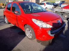 PEUGEOT 206+ 1.4 Trendy ID 451027