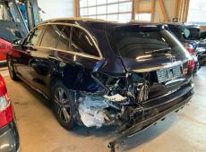 Mercedes-Benz C-Klasse S205 Kombi (154405 km)