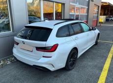 BMW 3er Reihe G21 Touring (47358 km)
