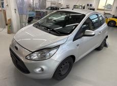 Ford Ka (131605 km)