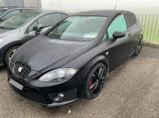 SEAT Leon (109806 km)