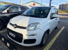 Fiat Panda 1.3 MJ 16V ID 451110