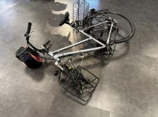 Cresta Ultra RO-D Gor 48 Rohloff 14 G ID 451088