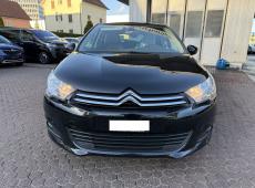 Citroen C4 1.6i ID 451122