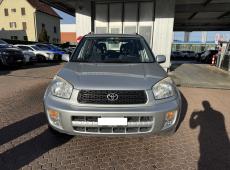 Toyota RAV-4 2.0 ID 451127