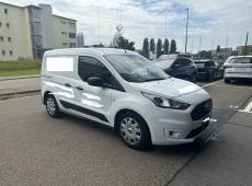 Ford Transit Custom ID 451109