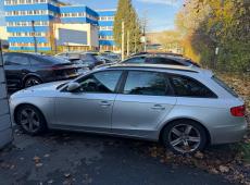 Audi A4 ID 451118