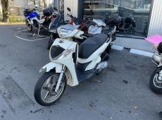 HONDA SH 125 ID 451123