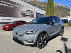 Volvo XC40 P8 ID 451128