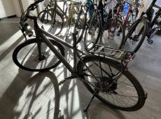 MTB-Cycletech Souplesse (0 km)