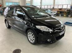 Mazda 5 (109803 km)