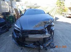 Audi A5 Sportback (87775 km)