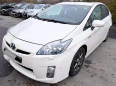 Toyota Prius (194679 km)