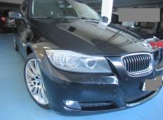 BMW 325I XDRIVE TOURING ID 451134