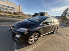 Mazda CX-7 ID 451138