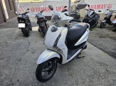 YAMAHA D’elight 125 – LTS 125-C ID 451139