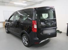 DACIA Dokker TCE 130 Stepway, 130 PS