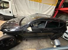 SEAT Ateca 2.0TDI Move FR 4D, 150 PS