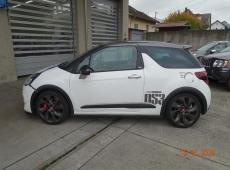CITROEN DS3 1.6 THP Racing, 207 PS