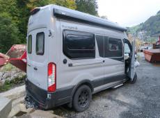 FORD  Capron, 165 PS