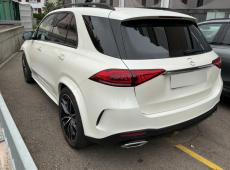 MERCEDES-BENZ GLE 400 d AMG Line 4Matic, 330 PS