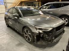 AUDI A3 Limousine 35 TFSI S-Line Attraction, 150 PS