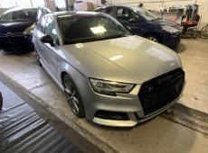 AUDI S3 Limousine 2.0 TFSI quattro S-tronic, 310 PS