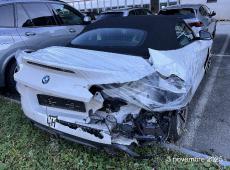 BMW Z4 M40i Steptronic, 340 PS