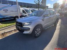 Ford Ranger Wildtrak 3.2 TDCi 4×4 A 3.2, 200 PS