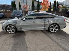 Audi S5 SB Quattro ID 451145