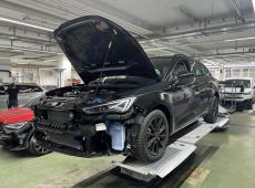 SEAT Leon ST 1.5 eTSI 150 Business Edition DSG ID 451149