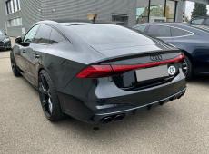 Audi A7 Sportback (98015 km)