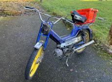 Puch Maxi (0 km)