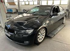 BMW 3er Reihe E92 Coupé (197283 km)