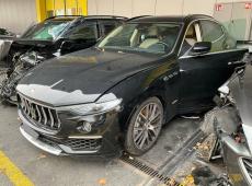 Maserati Levante (120000 km)
