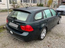 BMW 3er Reihe E91 Touring (66534 km)