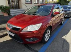 Ford Focus (227524 km)