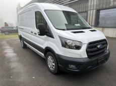 Ford Transit Van 350 L3H2 (40808 km)