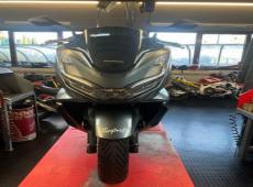 Honda PCX 125 ABS (1326 km)