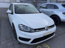VW VW Golf 1.6 TDI Lounge (178201 km)