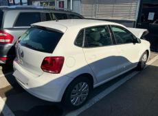 VW Polo 1.2 TSI (130585 km)