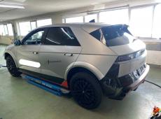 HYUNDAI IONIQ 5 N 84KWH 4WD ID 451153