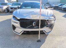 Volvo XC60 T6 eAWD PluginHybrid Plus Dark Geartronic ID 451162