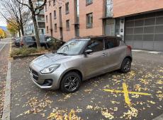 Suzuki Swift ID 451163