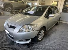 Toyota Auris 1.8 ID 451168