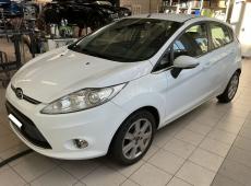 Ford Fiesta ID 451179
