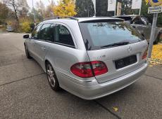 Mercedes Benz E200 Kompressor ID 451188