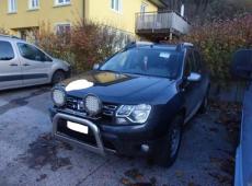DACIA Duster 1.2 T Privilège 4×4 ID 451154